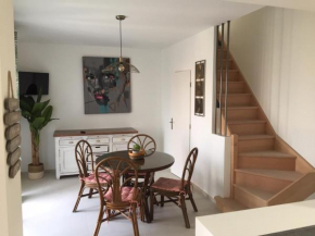 DUPLEX L ARBANAISE